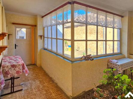 Prodej domu/vily, 191 m²