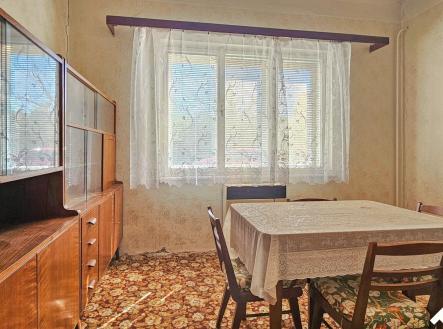 Prodej domu/vily, 191 m²