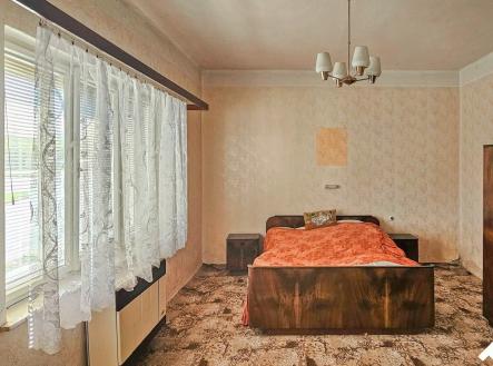 Prodej domu/vily, 191 m²