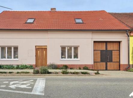 Prodej domu/vily, 191 m²
