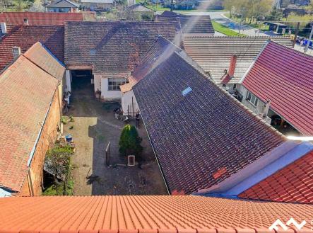 Prodej domu/vily, 191 m²