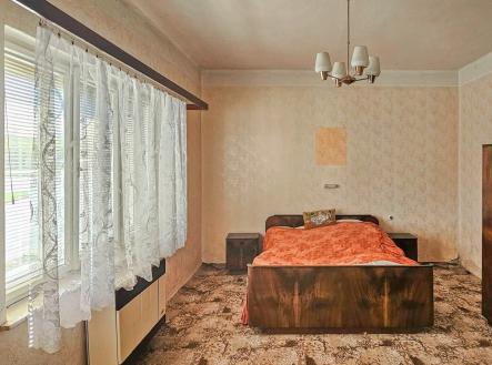 Prodej domu/vily, 191 m²