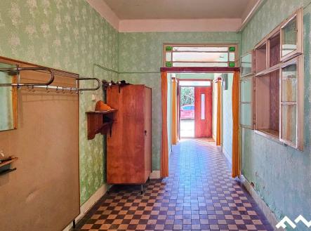 Prodej chaty/rekreačního objektu, 191 m²