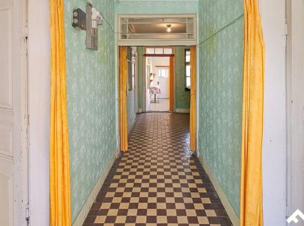 Prodej chaty/rekreačního objektu, 191 m²