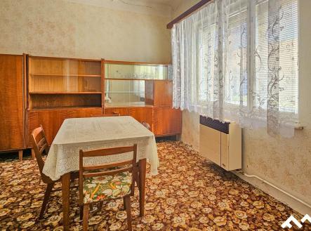 Prodej chaty/rekreačního objektu, 191 m²