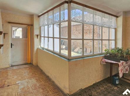 Prodej chaty/rekreačního objektu, 191 m²