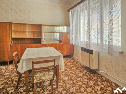 Prodej chaty/rekreačního objektu, 191 m²