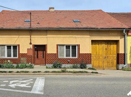 Prodej chaty/rekreačního objektu, 191 m²