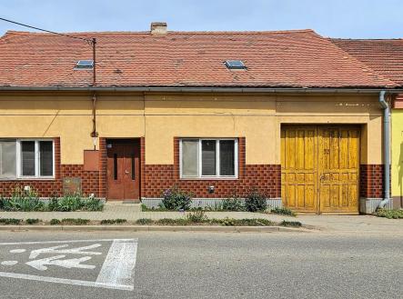 Prodej chaty/rekreačního objektu, 191 m²