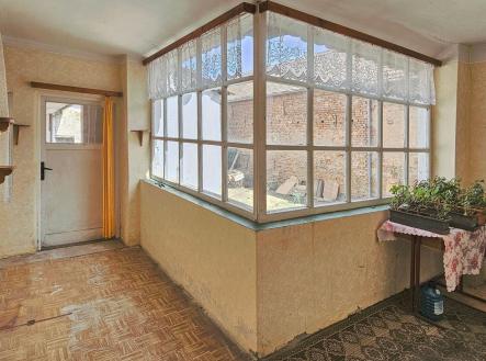 Prodej chaty/rekreačního objektu, 191 m²