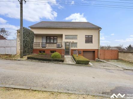 Prodej domu/vily, 248 m²
