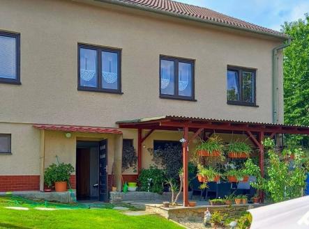 Prodej domu/vily, 289 m²