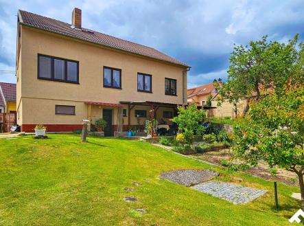Prodej domu/vily, 289 m²