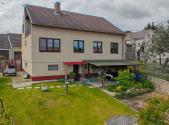 Prodej domu/vily, 289 m²