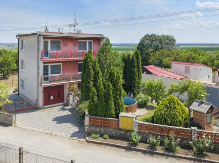Prodej domu/vily, 197 m²