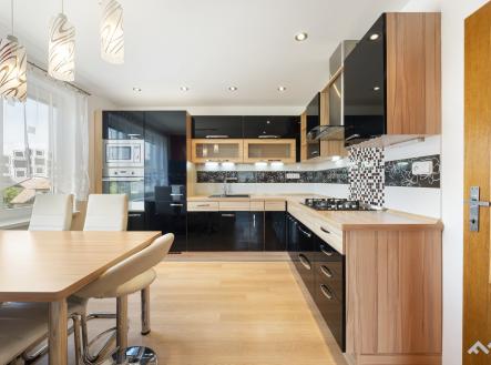 Prodej domu/vily, 197 m²