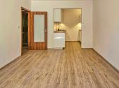 Pronájem bytu, 2+kk, 52 m²