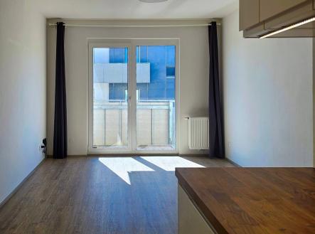 Pronájem bytu, 2+kk, 52 m²