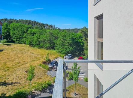Pronájem bytu, 2+kk, 52 m²