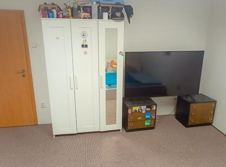Pronájem bytu, 3+kk, 69 m²