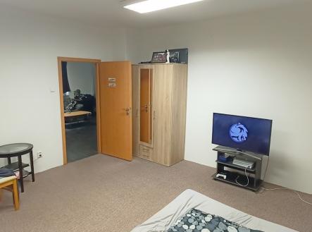 Pronájem bytu, 3+kk, 69 m²