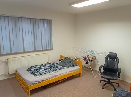 Pronájem bytu, 3+kk, 69 m²