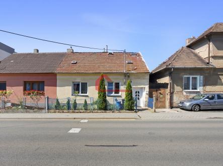 Prodej - dům/vila, 92 m²