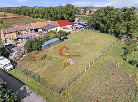 Prodej - pozemek pro bydlení, 997 m²