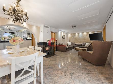 Prodej domu/vily, 149 m²