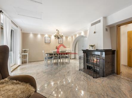 Prodej domu/vily, 149 m²