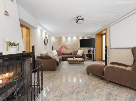 Prodej domu/vily, 149 m²