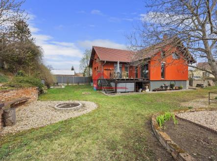 Prodej domu/vily, 232 m²