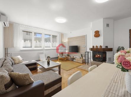 Prodej - dům/vila, 201 m²