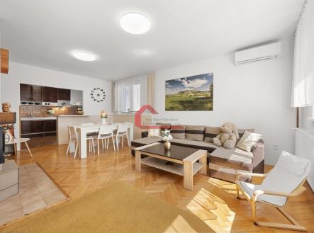 Prodej domu/vily, 201 m²