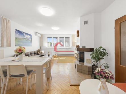 Prodej domu/vily, 201 m²