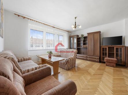 Prodej - dům/vila, 290 m²