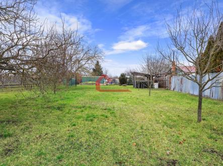 Prodej pozemku, zahrada, 1 065 m²