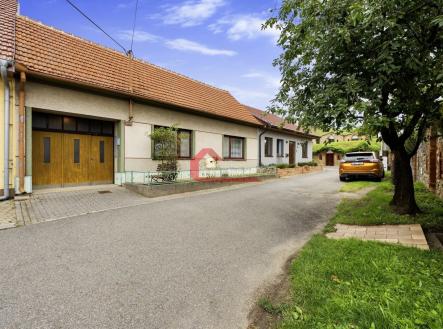Prodej - dům/vila, 140 m²