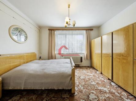 Prodej - dům/vila, 140 m²