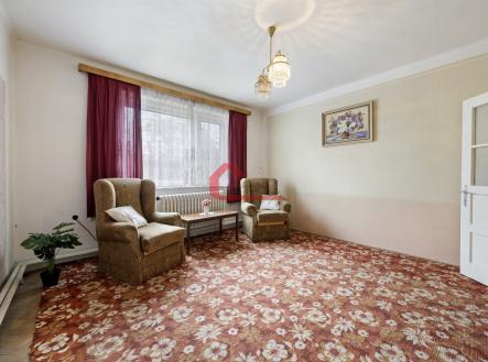 Prodej - dům/vila, 140 m²