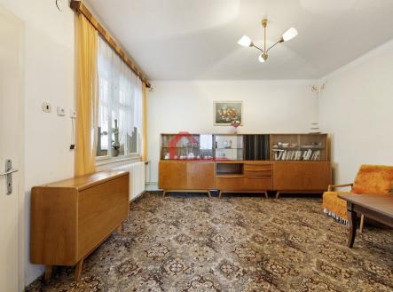 Prodej - dům/vila, 140 m²