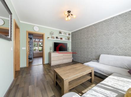Prodej - dům/vila, 186 m²