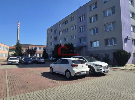Pronájem bytu, 1+1, 35 m²