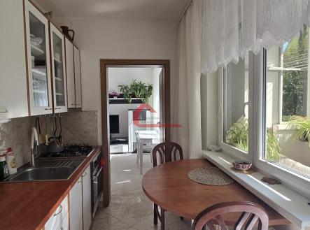 Pronájem bytu, 1+1, 35 m²