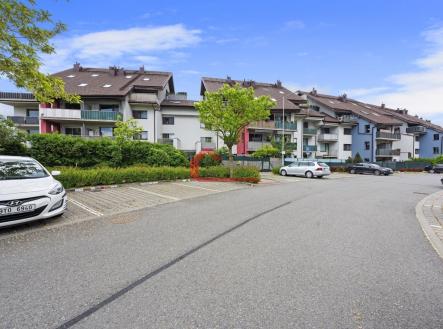 Prodej bytu, 2+kk, 53 m²