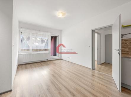 Prodej bytu, 2+kk, 53 m²