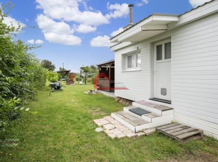 Prodej chaty/rekreačního objektu, 74 m²