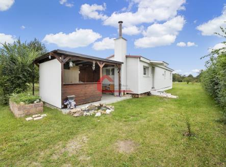 Prodej chaty/rekreačního objektu, 74 m²