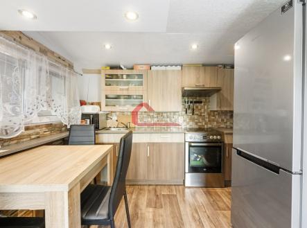 Prodej chaty/rekreačního objektu, 74 m²