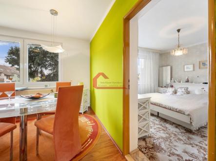 Prodej domu/vily, 155 m²